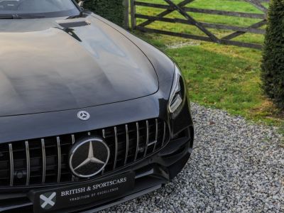 Mercedes AMG GTS GT S - 1 owner  - 22