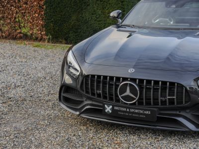 Mercedes AMG GTS GT S - 1 owner  - 25