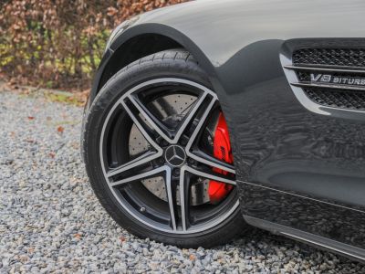 Mercedes AMG GTS GT S - 1 owner  - 26