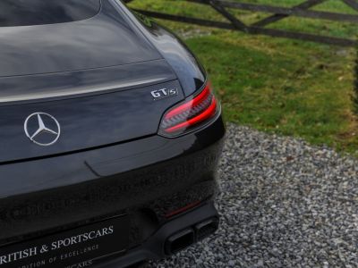 Mercedes AMG GTS GT S - 1 owner  - 29