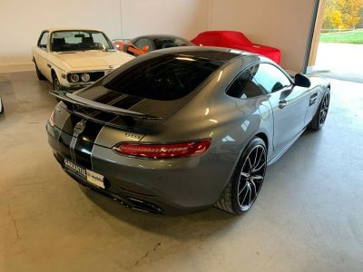 Mercedes AMG GTS Mercedes-Benz AMG GT S Coupe Edition 1-SONDERMODELL-GARANTIE - <small></small> 100.500 € <small>TTC</small> - #4
