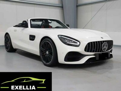 Mercedes AMG GTS ROADSTER NIGHT PACKET  - <small></small> 159.990 € <small>TTC</small> - #2