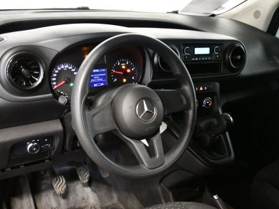 Mercedes Citan 109 CDI 95ch  - 8