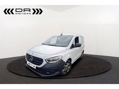 Mercedes Citan 109 CDI - LICHTE VRACHT AIRCO BLUETOOTH USB 14458,6€ Btw excl  - 1