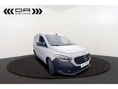 Mercedes Citan 109 CDI - LICHTE VRACHT AIRCO BLUETOOTH USB 14458,6€ Btw excl  - 2