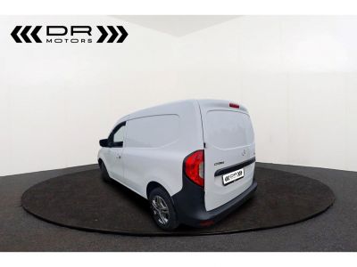 Mercedes Citan 109 CDI - LICHTE VRACHT AIRCO BLUETOOTH USB 14458,6€ Btw excl  - 3