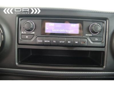 Mercedes Citan 109 CDI - LICHTE VRACHT AIRCO BLUETOOTH USB 14458,6€ Btw excl  - 19