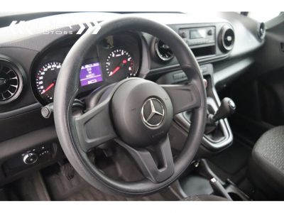 Mercedes Citan 109 CDI - LICHTE VRACHT AIRCO BLUETOOTH USB 14458,6€ Btw excl  - 25