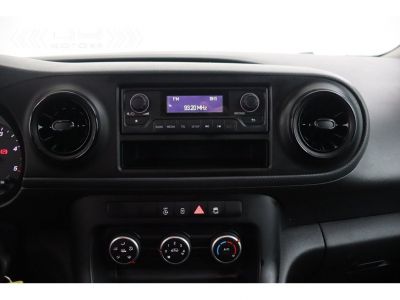 Mercedes Citan 109 CDI - LICHTE VRACHT AIRCO BLUETOOTH USB 14458,6€ Btw excl  - 16