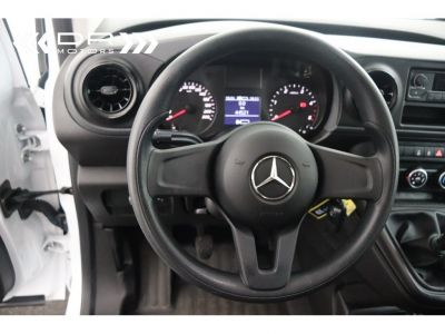 Mercedes Citan 109 CDI - LICHTE VRACHT AIRCO BLUETOOTH USB 14458,6€ Btw excl  - 22