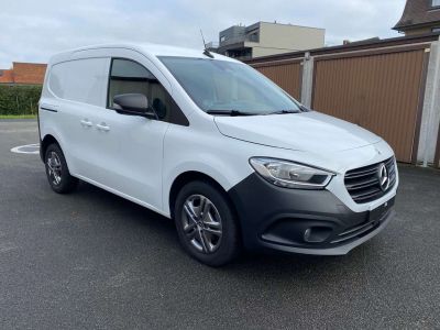 Mercedes Citan 1.3 110 A2 3 zits-Carplay-Zetelverw.-Cruise-PDC  - 1