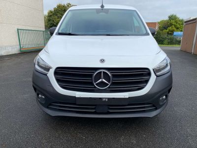 Mercedes Citan 1.3 110 A2 3 zits-Carplay-Zetelverw.-Cruise-PDC  - 2