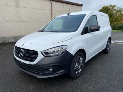 Mercedes Citan 1.3 110 A2 3 zits-Carplay-Zetelverw.-Cruise-PDC  - 3