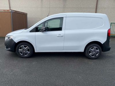 Mercedes Citan 1.3 110 A2 3 zits-Carplay-Zetelverw.-Cruise-PDC  - 4