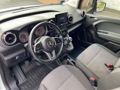 Mercedes Citan 1.3 110 A2 3 zits-Carplay-Zetelverw.-Cruise-PDC  - 10