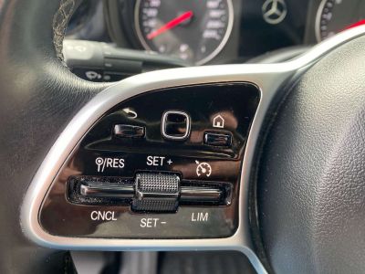 Mercedes Citan 1.3 110 A2 3 zits-Carplay-Zetelverw.-Cruise-PDC  - 11