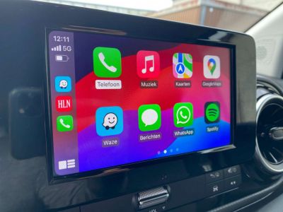 Mercedes Citan 1.3 110 A2 3 zits-Carplay-Zetelverw.-Cruise-PDC  - 12