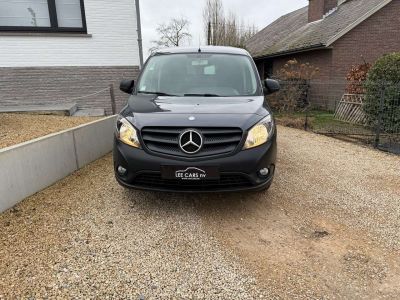 Mercedes Citan CDI LANG AIRCO,TREKHAAK,PDC,EL SPIEG.,CV,  - 2