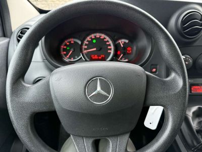 Mercedes Citan CDI LANG AIRCO,TREKHAAK,PDC,EL SPIEG.,CV,  - 9