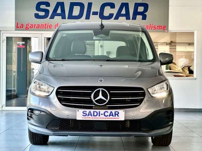 Mercedes Citan Classe T 180 D 115cv 5 PL PACK ADVANTAGE  - 2