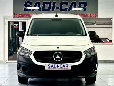 Mercedes Citan E-Citan 112 Fourgon L1 51 Kw-h AUTO  - 2