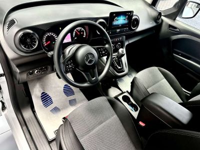 Mercedes Citan E-Citan 112 Fourgon L1 51 Kw-h AUTO  - 8