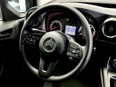 Mercedes Citan E-Citan 112 Fourgon L1 51 Kw-h AUTO  - 16