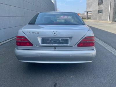 Mercedes CL CL500 - <small></small> 13.900 € <small>TTC</small> - #13