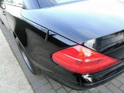 Mercedes CL SL 500  - 9