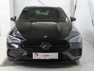 Mercedes CLA 180 AMG Editon ~ CC Camera LDW Navi Top Deal  - 2