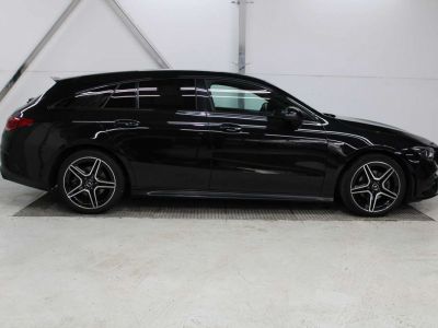 Mercedes CLA 180 AMG Editon ~ CC Camera LDW Navi Top Deal  - 3