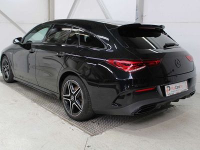 Mercedes CLA 180 AMG Editon ~ CC Camera LDW Navi Top Deal  - 7