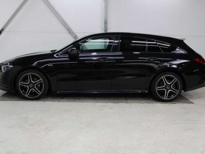 Mercedes CLA 180 AMG Editon ~ CC Camera LDW Navi Top Deal  - 9