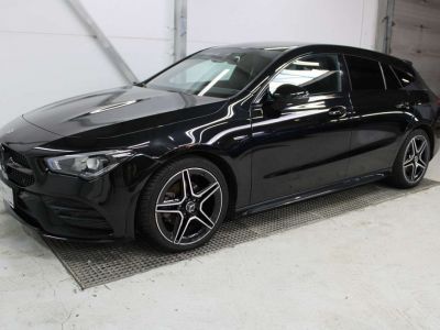 Mercedes CLA 180 AMG Editon ~ CC Camera LDW Navi Top Deal  - 10