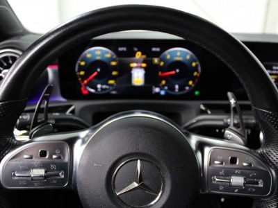 Mercedes CLA 180 AMG Editon ~ CC Camera LDW Navi Top Deal  - 15