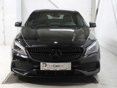 Mercedes CLA 180 AMG Line ~ Navi Shadow Led CC Top Deal  - 2