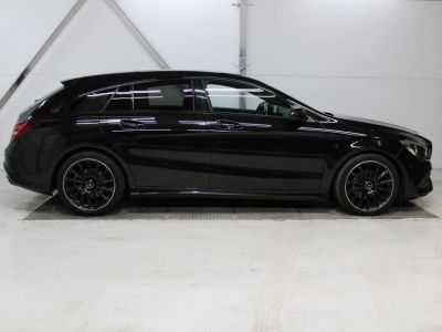 Mercedes CLA 180 AMG Line ~ Navi Shadow Led CC Top Deal  - 3