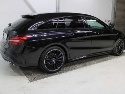 Mercedes CLA 180 AMG Line ~ Navi Shadow Led CC Top Deal  - 4