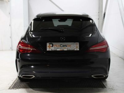 Mercedes CLA 180 AMG Line ~ Navi Shadow Led CC Top Deal  - 5