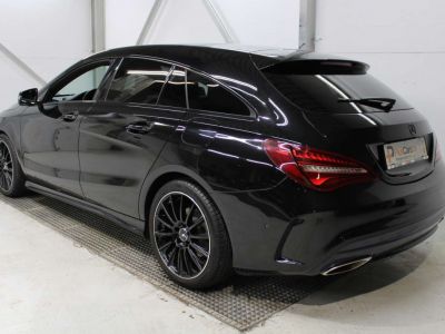 Mercedes CLA 180 AMG Line ~ Navi Shadow Led CC Top Deal  - 7