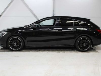 Mercedes CLA 180 AMG Line ~ Navi Shadow Led CC Top Deal  - 8