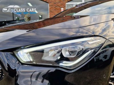 Mercedes CLA 180 AMG LINE PACK NIGHT AUTO PANO CAM FULL LED  - 27