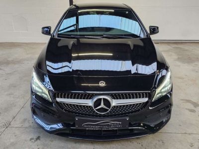 Mercedes CLA 180 BE Edition--Pack AMG  - 3