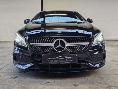 Mercedes CLA 180 BE Edition--Pack AMG  - 4