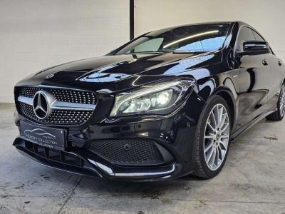 Mercedes CLA 180 BE Edition--Pack AMG  - 6