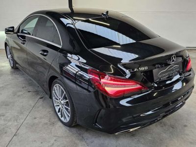 Mercedes CLA 180 BE Edition--Pack AMG  - 8