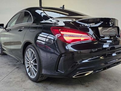 Mercedes CLA 180 BE Edition--Pack AMG  - 9