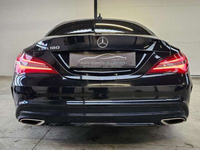 Mercedes CLA 180 BE Edition--Pack AMG  - 11