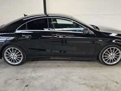 Mercedes CLA 180 BE Edition--Pack AMG  - 15