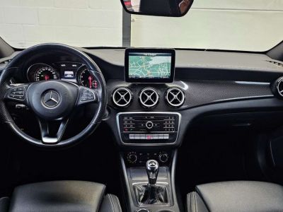 Mercedes CLA 180 BE Edition--Pack AMG  - 16